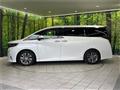 2024 Toyota Alphard Hybrid