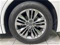 2024 Toyota Alphard Hybrid