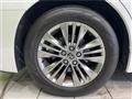 2024 Toyota Alphard Hybrid