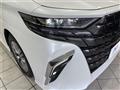 2024 Toyota Alphard Hybrid
