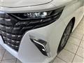 2024 Toyota Alphard Hybrid