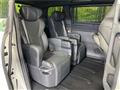 2024 Toyota Alphard Hybrid