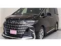 2024 Toyota Alphard Hybrid