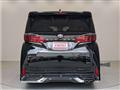2024 Toyota Alphard Hybrid
