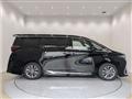 2024 Toyota Alphard Hybrid