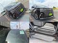 2024 Toyota Alphard Hybrid