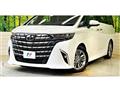 2024 Toyota Alphard Hybrid