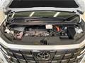 2024 Toyota Alphard Hybrid