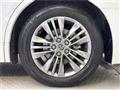 2024 Toyota Alphard Hybrid