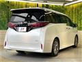 2024 Toyota Alphard Hybrid