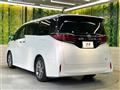 2024 Toyota Alphard Hybrid