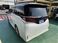 2024 Toyota Alphard Hybrid