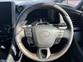 2024 Toyota Alphard Hybrid