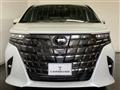 2024 Toyota Alphard Hybrid