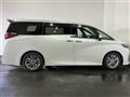 2024 Toyota Alphard Hybrid
