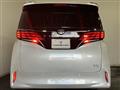 2024 Toyota Alphard Hybrid