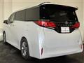 2024 Toyota Alphard Hybrid