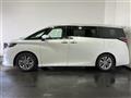 2024 Toyota Alphard Hybrid