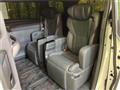 2024 Toyota Alphard Hybrid