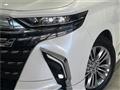 2024 Toyota Alphard Hybrid