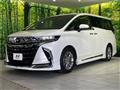 2024 Toyota Alphard Hybrid
