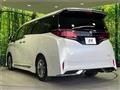 2024 Toyota Alphard Hybrid