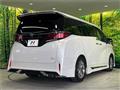 2024 Toyota Alphard Hybrid