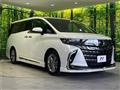2024 Toyota Alphard Hybrid