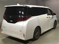 2024 Toyota Alphard Hybrid