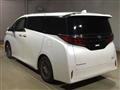 2024 Toyota Alphard Hybrid