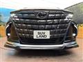 2024 Toyota Alphard Hybrid