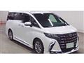 2024 Toyota Alphard Hybrid