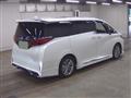 2024 Toyota Alphard Hybrid