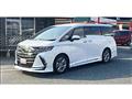 2024 Toyota Alphard Hybrid