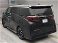 2024 Toyota Alphard Hybrid