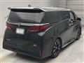 2024 Toyota Alphard Hybrid