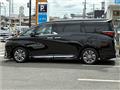 2024 Toyota Alphard Hybrid