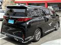 2024 Toyota Alphard Hybrid