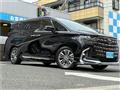 2024 Toyota Alphard Hybrid