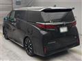 2024 Toyota Alphard Hybrid