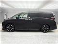 2024 Toyota Alphard Hybrid
