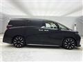 2024 Toyota Alphard Hybrid