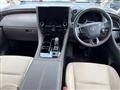 2024 Toyota Alphard Hybrid