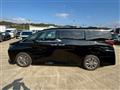 2024 Toyota Alphard Hybrid