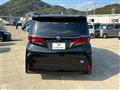 2024 Toyota Alphard Hybrid