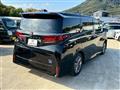 2024 Toyota Alphard Hybrid