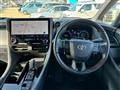 2024 Toyota Alphard Hybrid