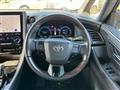 2024 Toyota Alphard Hybrid