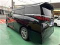 2024 Toyota Alphard Hybrid