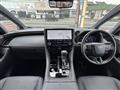 2024 Toyota Alphard Hybrid